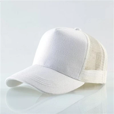 Durable Trucker Hat