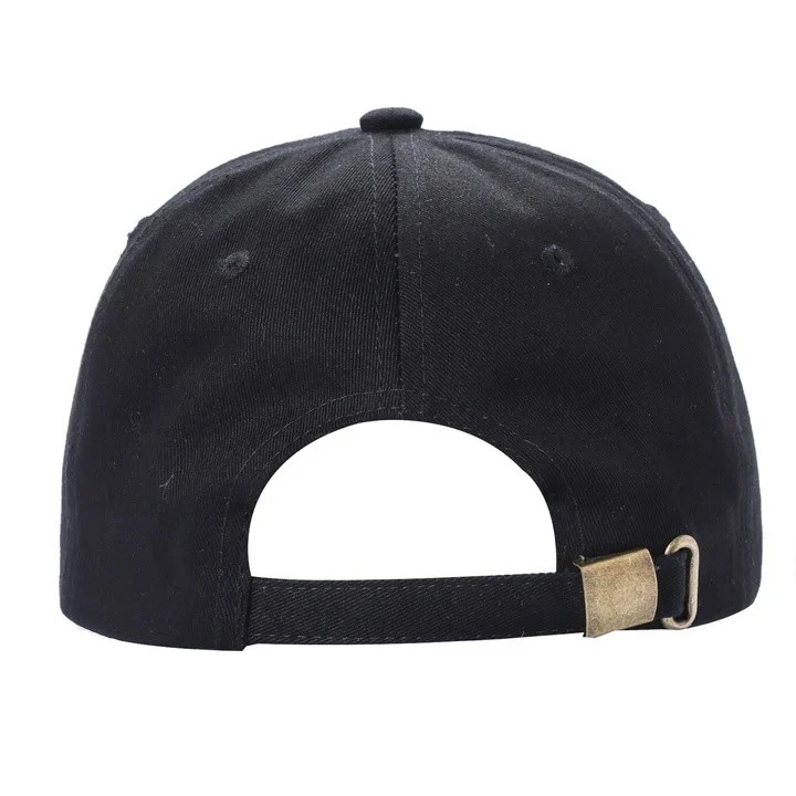Black Baseball Cap factory Black Baseball Cap factory