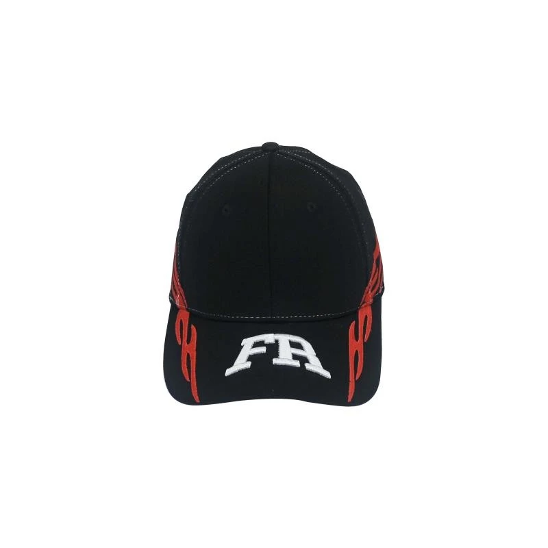 Black Flat Bill Cap Manufacturers
