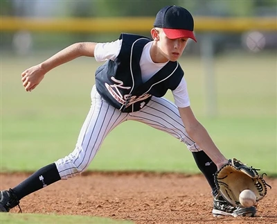 Daglegt viðhald baseballhúfa