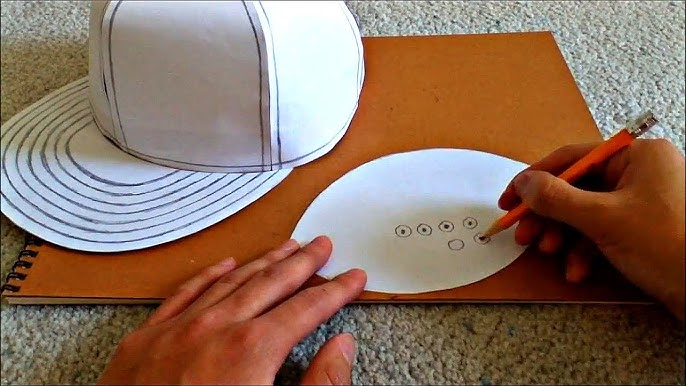 How To Make Custom Hats