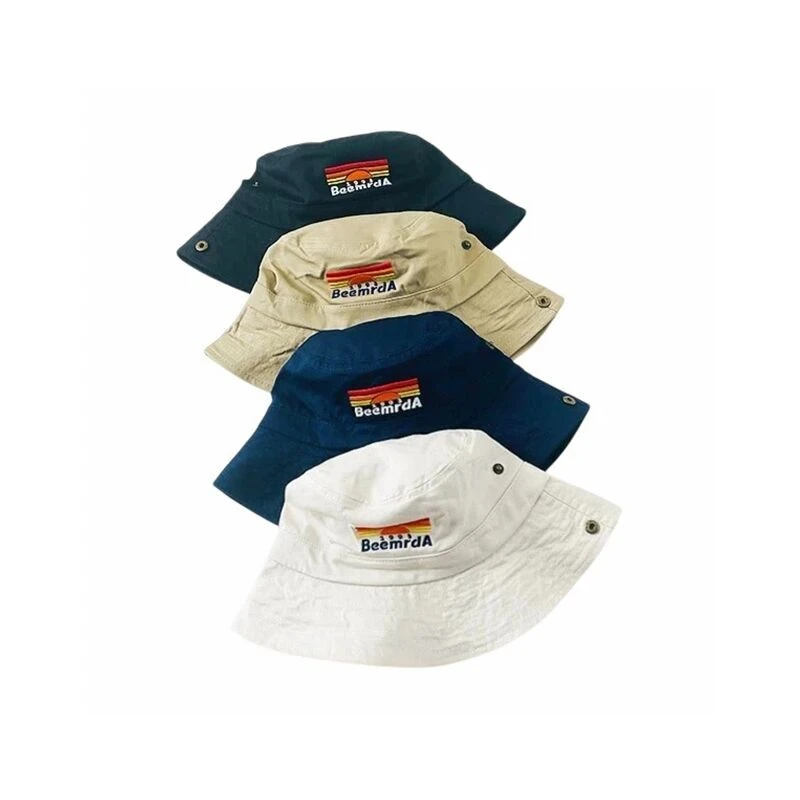 Bucket Hat