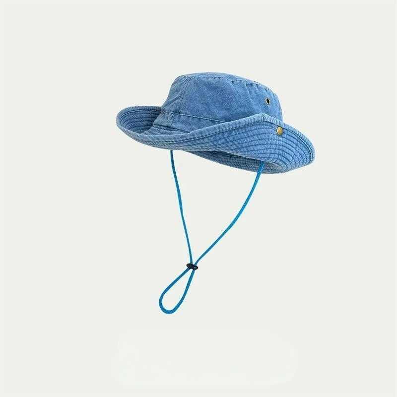 Outdoor Golf Bucket Hats