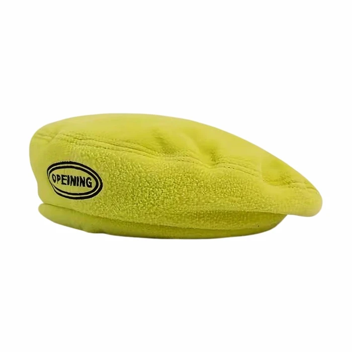 Plain Beret Plain Beret
