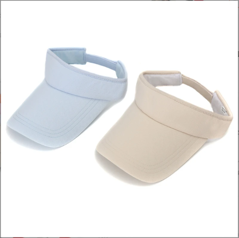 sun running visor uv protection 2