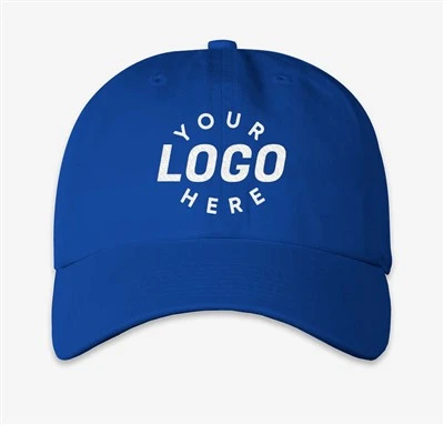 Baseball Cap merki