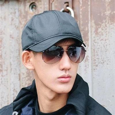 Quick Dry Baseball Cap