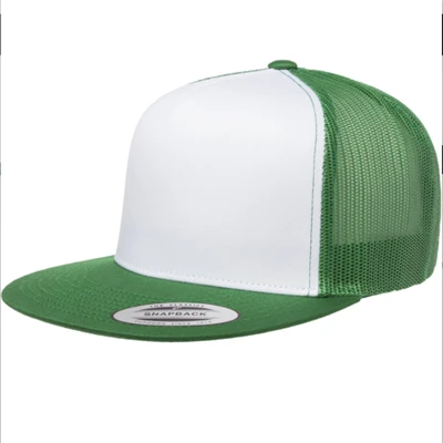 Sígild Snapback Trucker hatta