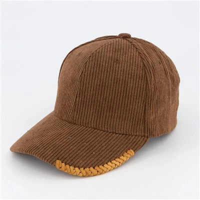 Corduroy hafnaboltahettu