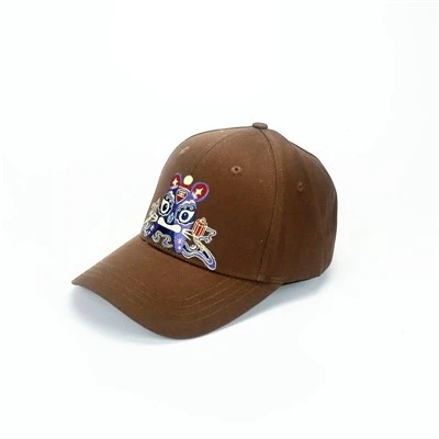 Látlaus baseball húfur