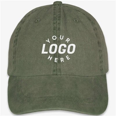 Retro Baseball Cap