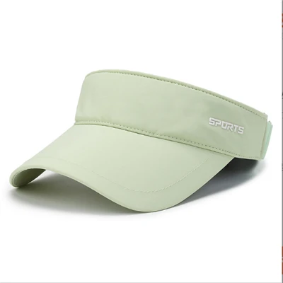 Sólskyggni fyrir tennis