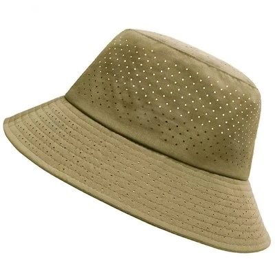 UV Protection Bucket Hats