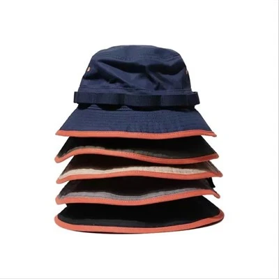 Wide Brim Fisherman Hat Wide Brim Fisherman Hat