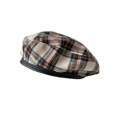 Vetrarplata Beret