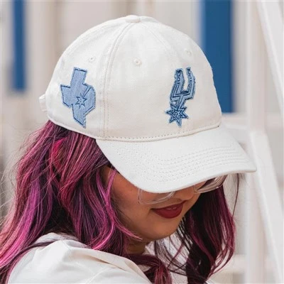 Denim hafnaboltahúfa fyrir konur