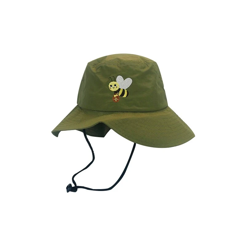 Stiff Brim Bucket Hat factory Stiff Brim Bucket Hat factory