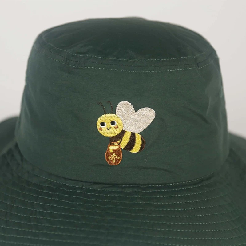 Stiff Brim Bucket Hat high quality Stiff Brim Bucket Hat high quality