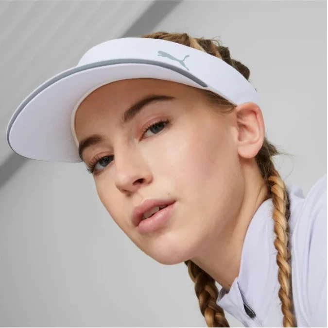 Tennis sólarviðurkennir